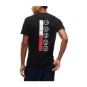 Tommy Hilfiger Herre Topper Svart M,