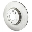 Bremseskive Professional Parts 51240912
