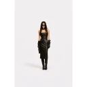 Aniye By Dame Kjoler Svart XS,