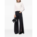 Pinko Dame Jeans Svart W27,