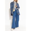 Marni, Dame, Jeans, Blå, S,