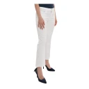 Fay Dame Jeans Hvit W28,