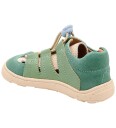 Bisgaard Bisgaard Barefoot Fletcher   Green   25