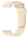 Devia Deluxe Sport Reim til Xiaomi Mi Band 8 Pro Beige