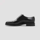 John Lobb Herre Sko Svart 42 EU,