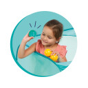 Ludi - Play area with tunnel and balls - (LU90110)
