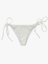 Leonore Swimwear Kai Bikini Bottom Hvit XL