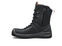 Solid Gear Vernestøvel Ion GTX Svart/Rød 48