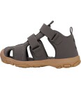 Hummel Sandal Velcro Infant - Grey - 28
