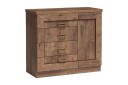 Kommode Tadeusz 100x44x90 cm  