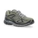 Saucony, Herre, Sport, Grønn, 38 EU,