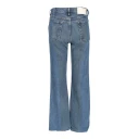 E.l.v. Denim Dame Jeans Blå W29,