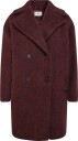 Weekend Max Mara Dame Frakker Rød 3XS,
