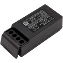 Batteri Til Cavotec M9-1051-3600 EX Mfl