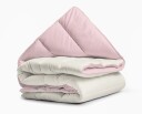 Indusia Design Dyne All-in-one Cream & Pink 240x200
