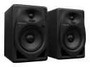 Pioneer DJ DM-50D-BT Bluetooth Monitor Speakers Svart