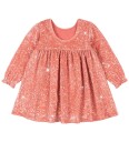 Konges Sløjd Kjole   Velur   Gia Sparkle   Lantana m. Palietter   Konges Sløjd   5 år (110)   Kjole   Rosa