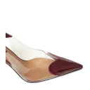 Alaïa Dame Sko Brun 38 EU,