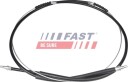 FAST FT69176 Tautrekk håndbremse