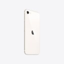 Apple iPhone SE 2022 64GB 5G Stjernelys - Vann- og Støvbestandig