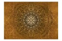 Fototapet Sacred Circle 200x140 - Artgeist sp. z o. o.