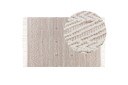 Kestel Ullteppe 160x230 cm - Beige