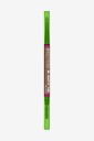 NYX Professional Makeup Blade Shade Brow Pencil Brun