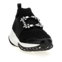 Roger Vivier Dame Sko Svart 39 EU,