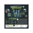 Ravensburger GraviTrax Pro Vertical Expansion Set Marble Run & Construction Toy