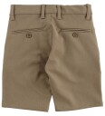 Grunt Shorts   Dude   Khaki   Grunt   16 år 176   Shorts   Brun