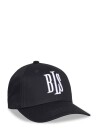 BLS Hafnia Classic Baseball Cap   Navy   ONE SIZE