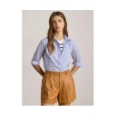 Ralph Lauren Dame Bluser & Skjorter Blå M,