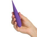 Lelo DOT Travel Pinpoint Vibrator Purple