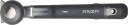 Anza Skrape 661402 Med Hammerhode, 50 mm