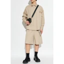 Darkpark Herre Skjorter Beige XL,