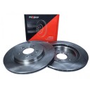 Bremseskive MAXGEAR 19-4850