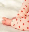 That"s Mine Isabel Pants   Pink   62CM/3M