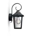 myGarden Buzzard Vegglampe