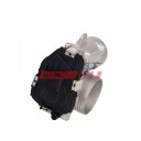 Gasspjeld FAST FT04550