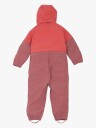 Viking Play Softshell Playsuit - Pink - 92
