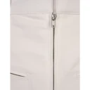 Jil Sander Dame Skjørt Hvit M,
