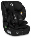 lionelo Levi One barnesete I-Size Black Carbon