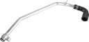 METZGER 4010608 Radiatorslange