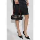 Versace Dame Vesker Svart ONE SIZE,