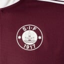 Silkeborg IF 25/26 Innløpstrøye Bordeaux L