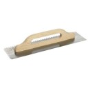 Eskimo Glattebrett 130 x 485 mm, 8 mm tenner
