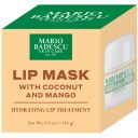 Mario Badescu Coconut & Mango Leppemaske 15 g