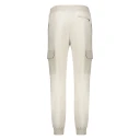 Moorer Herre Bukser Beige M,