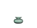 Zone Denmark Inu Vase Mosegrønn 23x25 cm