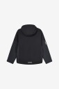 adidas Sport Performance   Jakke K MT 3in1 INS J   Svart